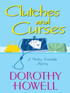 Cover image for Clutches and Curses